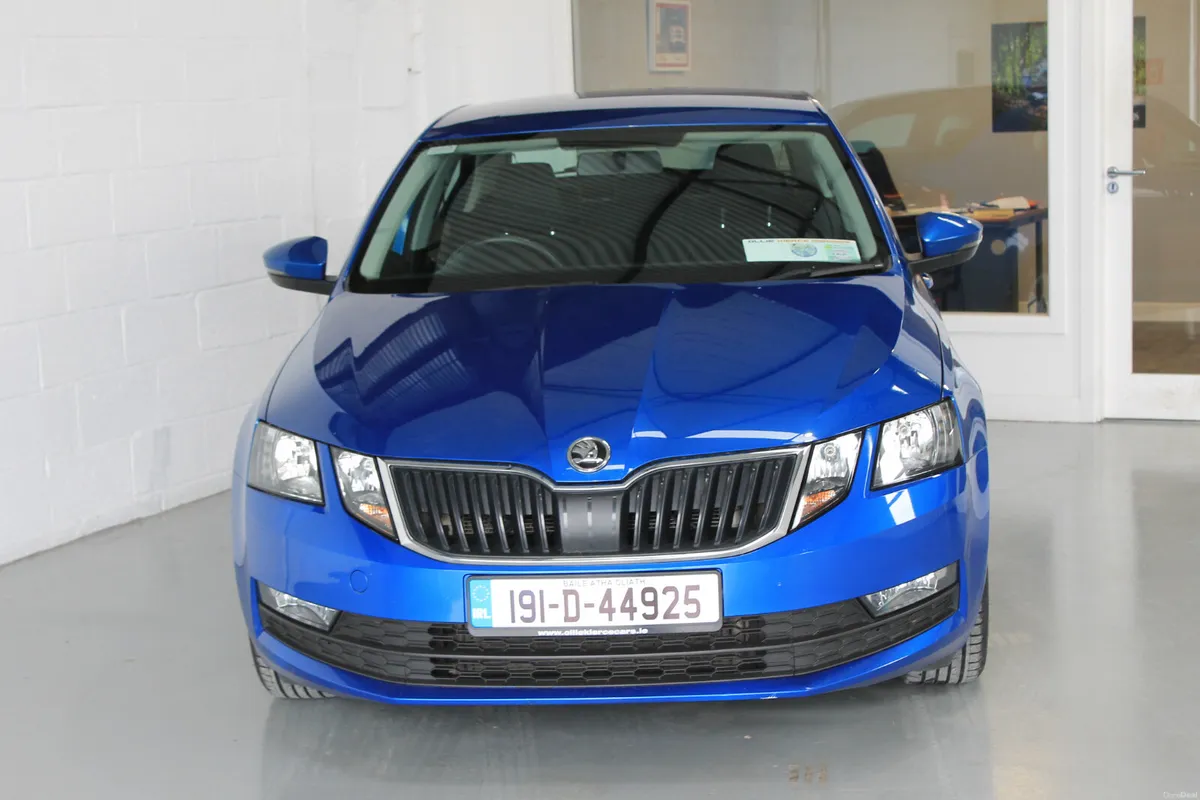 Skoda Octavia 2019, Ambition Finance Arranged - Image 3
