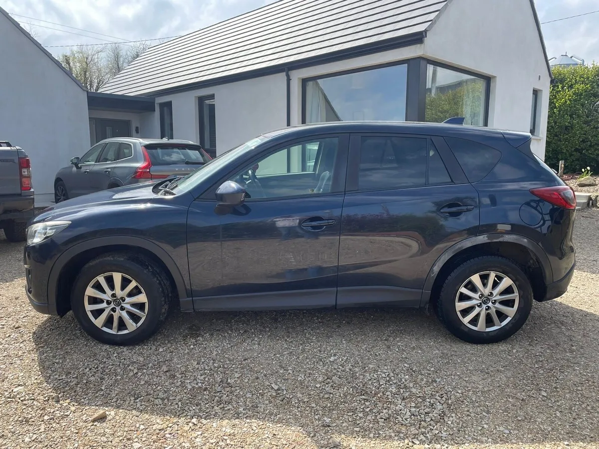 Mazda CX5 - Image 3