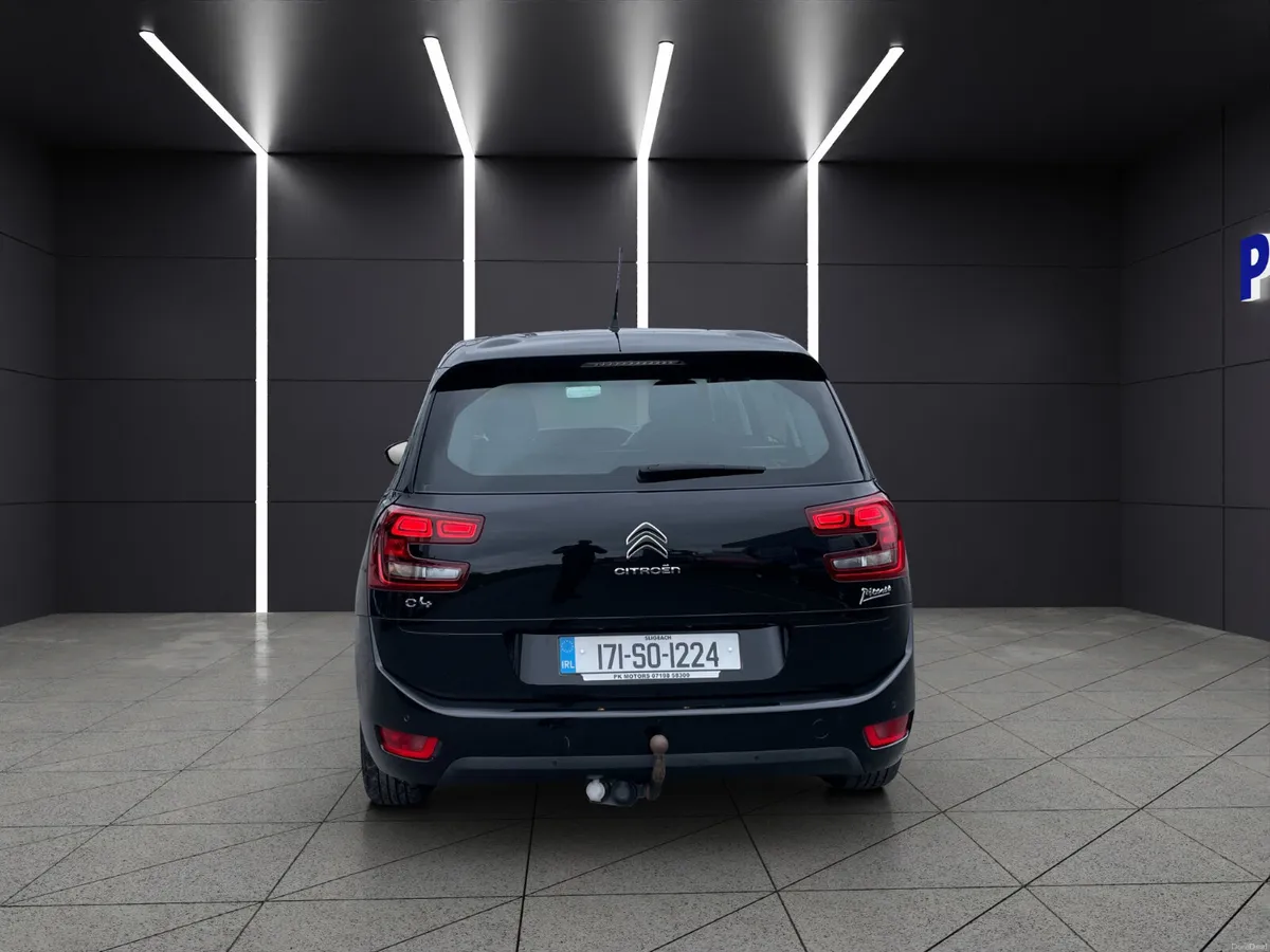 Citroen C4 2017 - Image 5