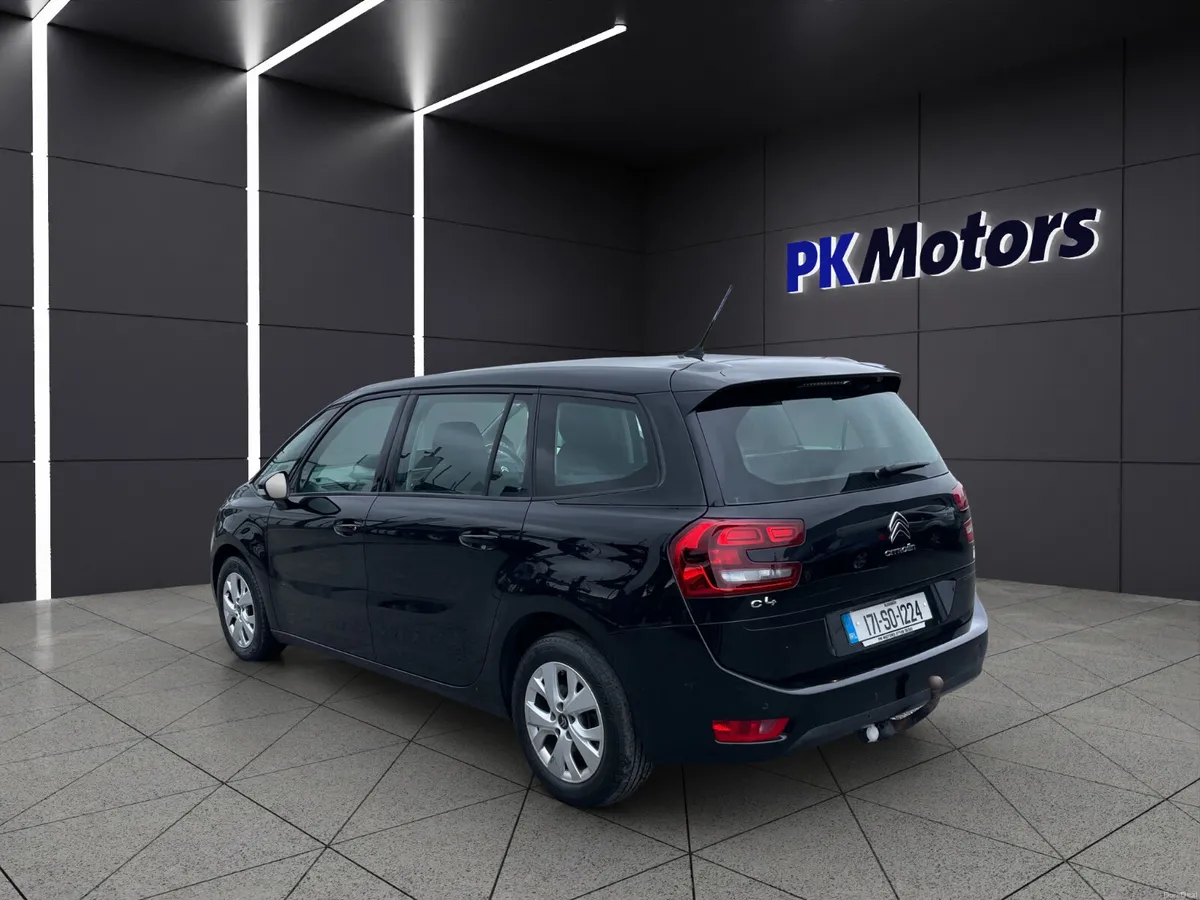 Citroen C4 2017 - Image 4