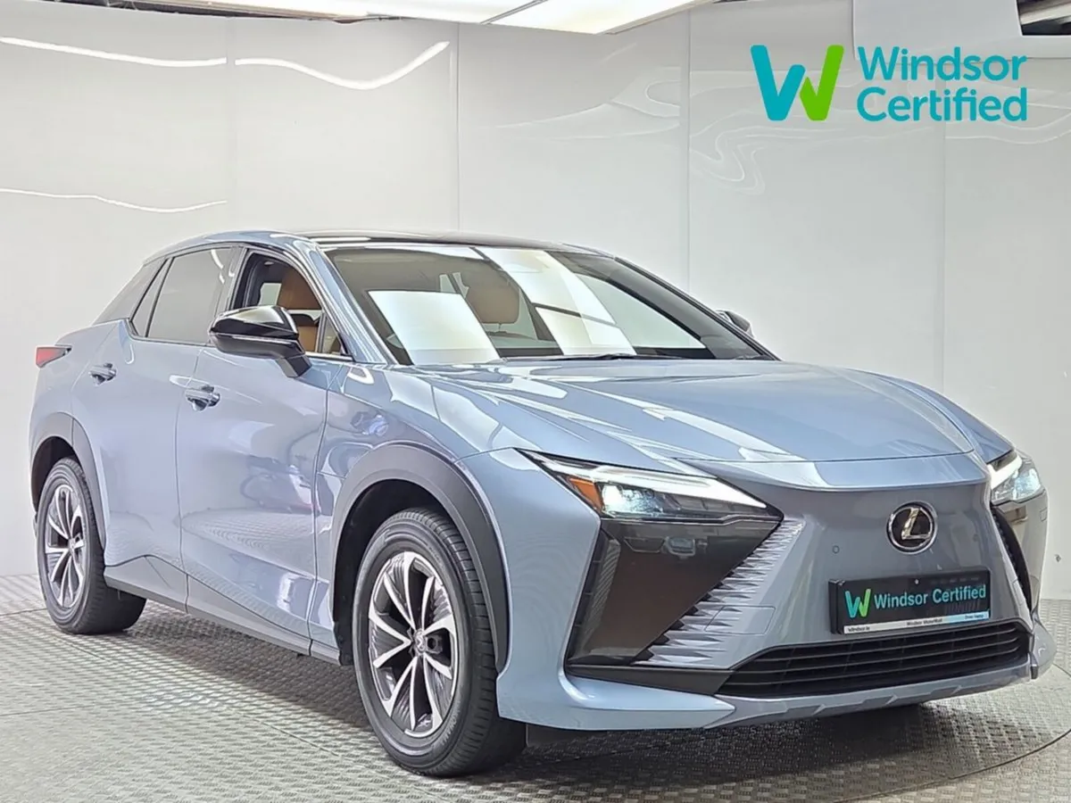 Lexus RZ 450E PREMIUM 4X4 EV - Image 1
