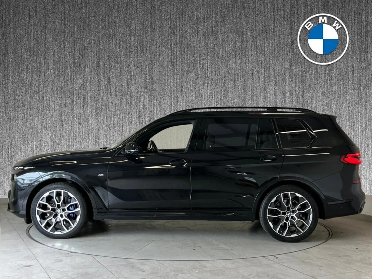BMW X7 xDrive40d M Sport - Image 4