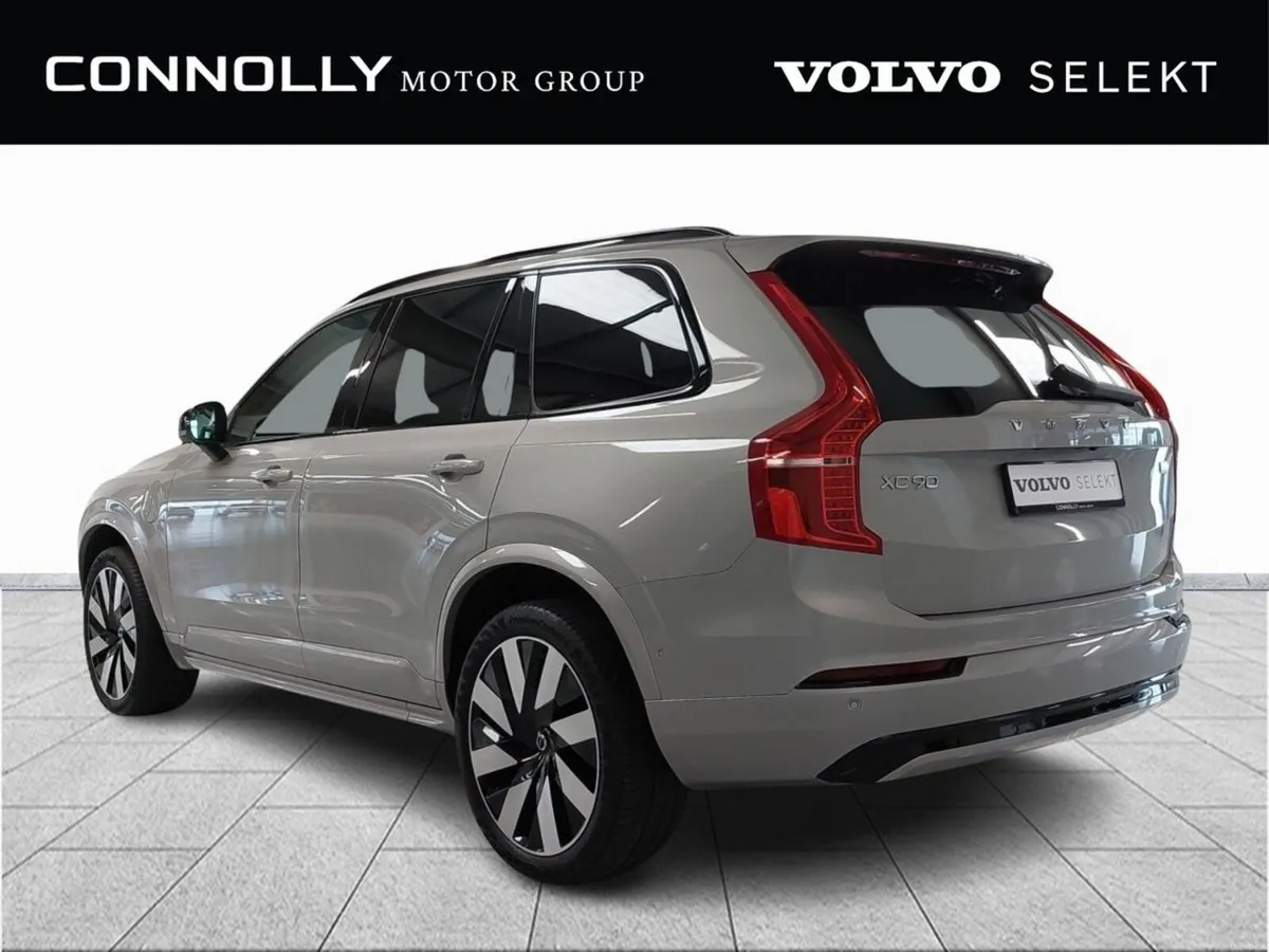 Volvo XC90 T8 Plus | €653pm | Huge Spec | Plug in - Image 3