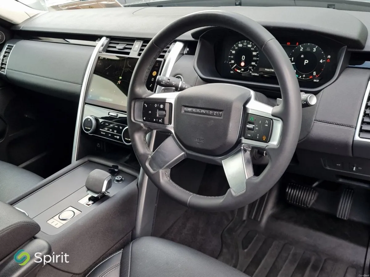 Land Rover Discovery 3.0D 350 No Vat - Image 4