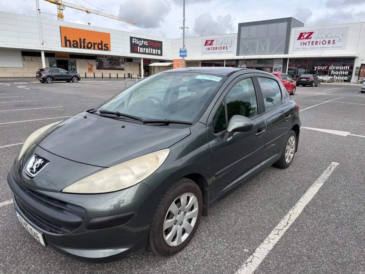 Peugeot 207 - Image 2