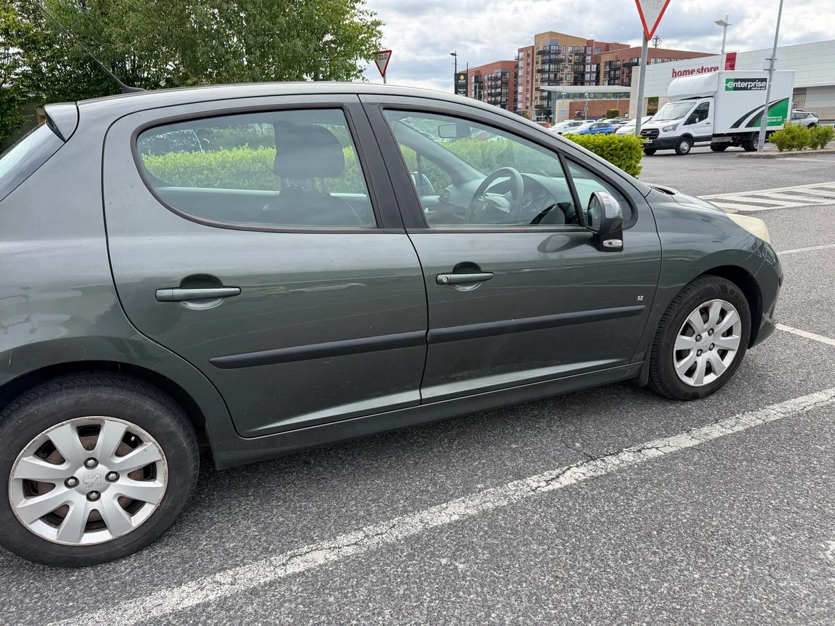 Peugeot 207 - Image 3