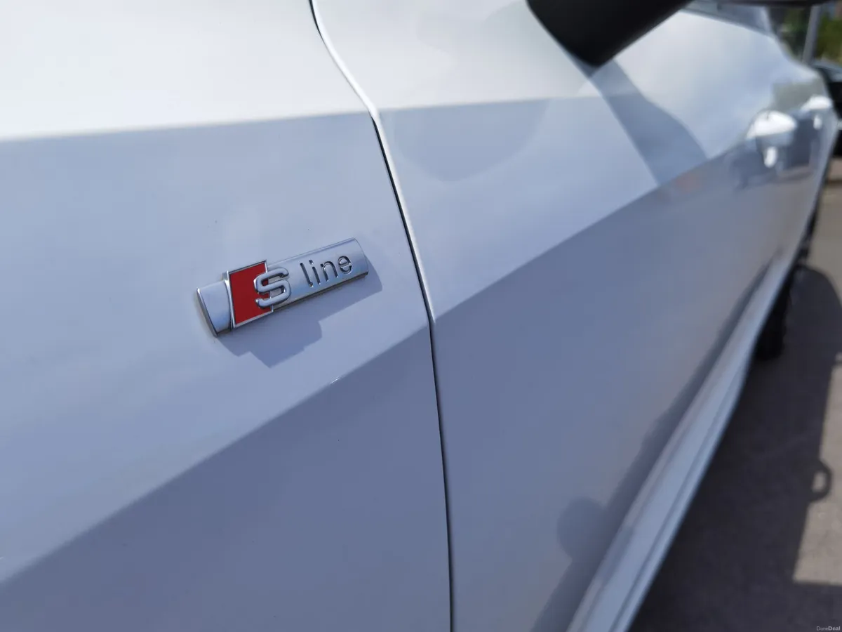 AUDI A7 2.0 40TDI S LINE AUTOMATIC - Image 2