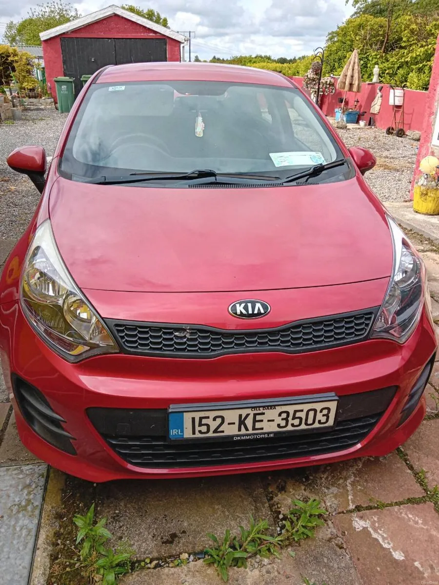 Car for sale - Image 1