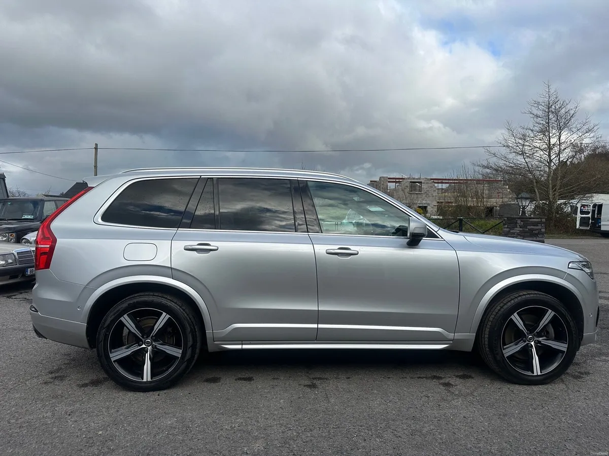 Volvo XC90 T8 - Image 1