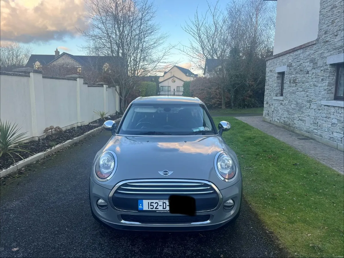 Mini One 2015 - Image 2