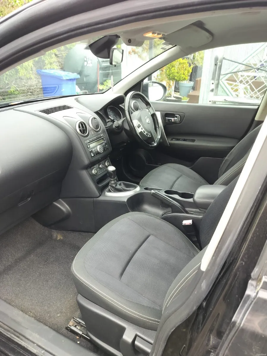 Nissan Qashqai 2010 - Image 6