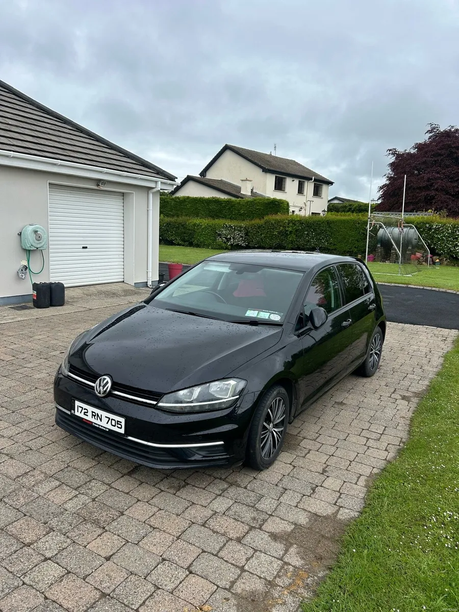 Volkswagen Golf - Image 4