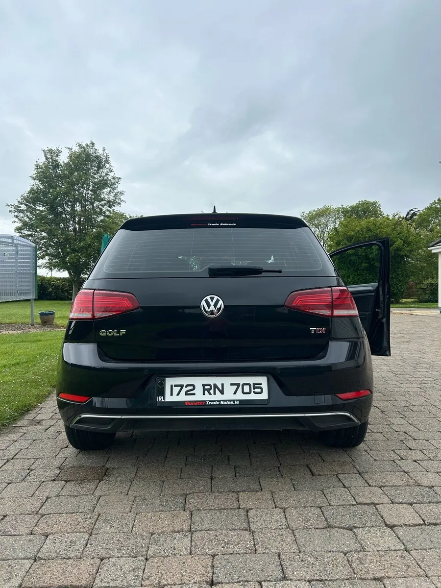 Volkswagen Golf - Image 2