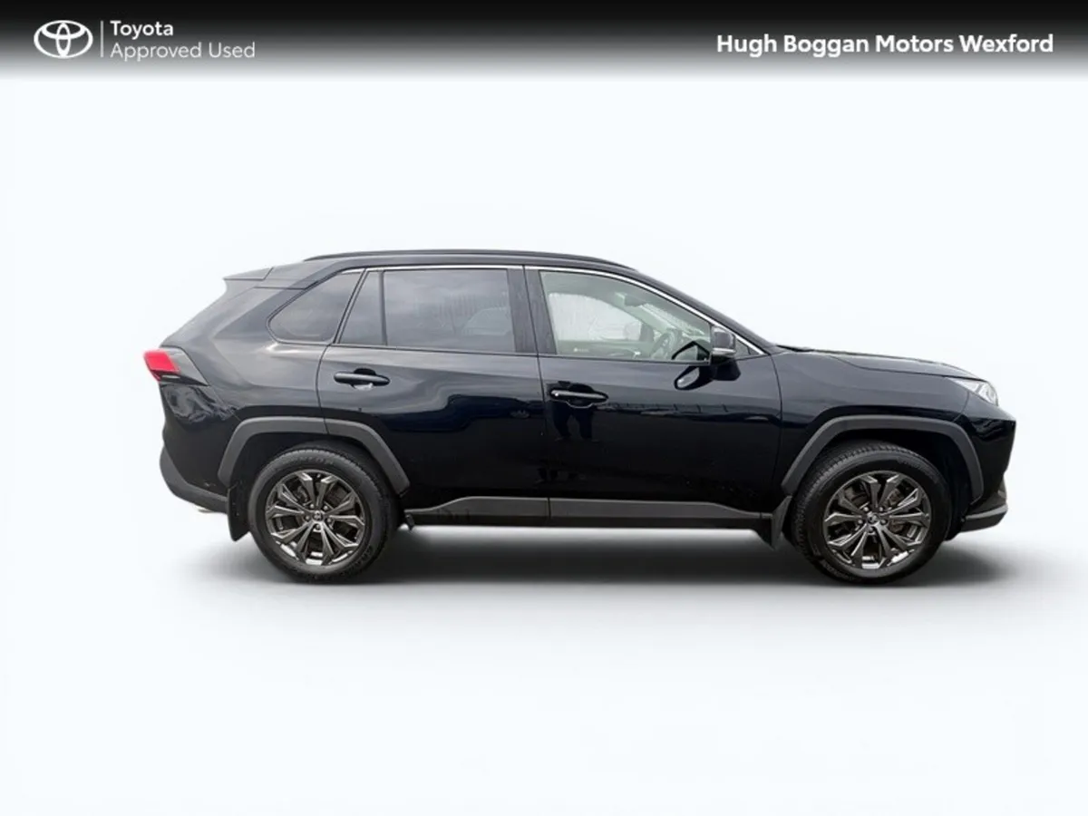 Toyota RAV4 HYBRID SOL AUTOMATIC - Image 3