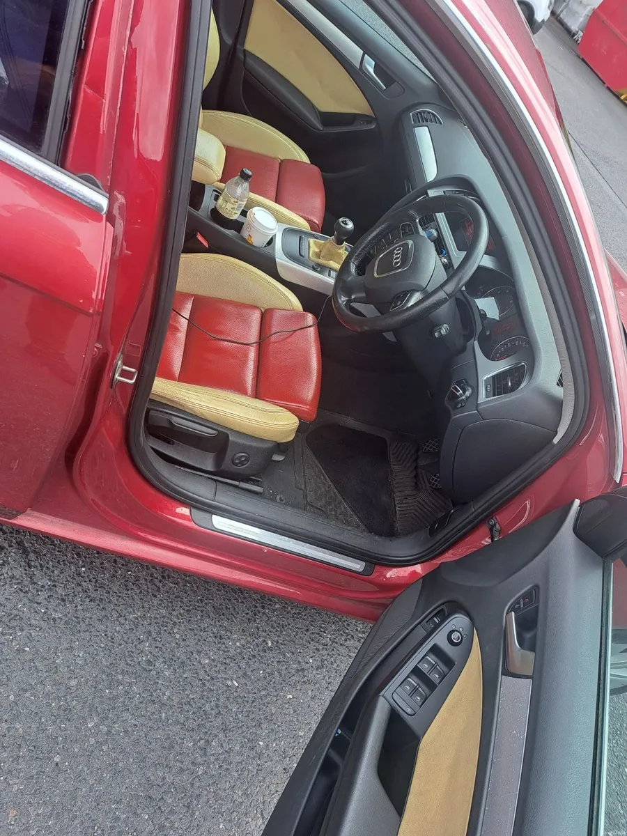 Audi A4 2008 - Image 2