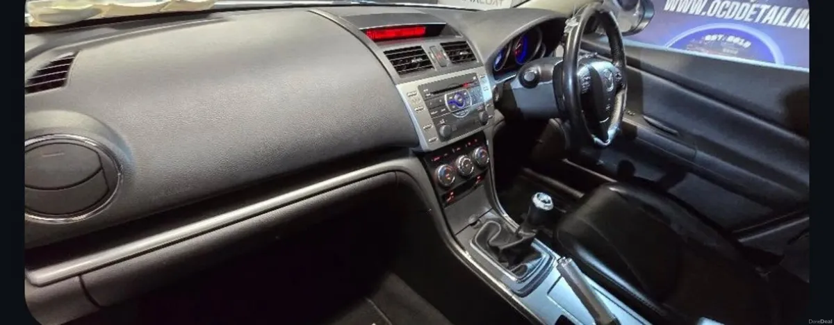 Mazda 6 sport - Image 2