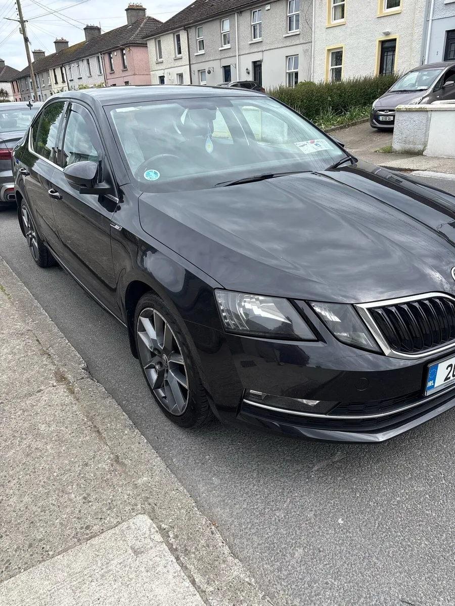 Skoda Octavia - Image 2