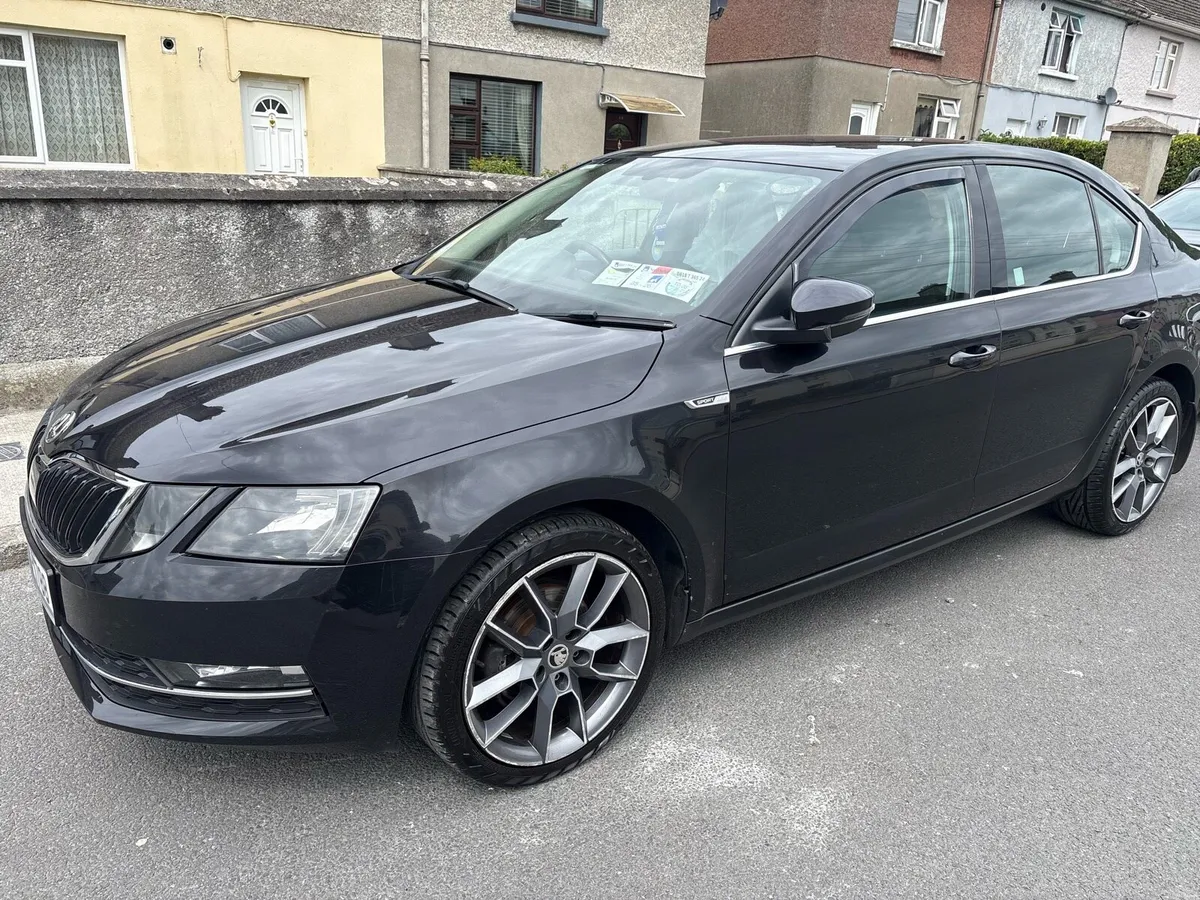Skoda Octavia - Image 3