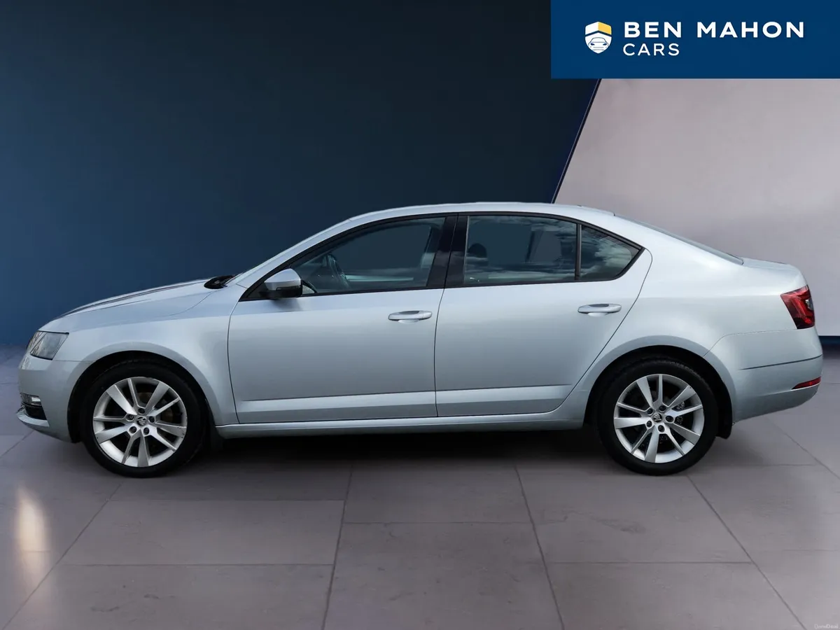 Skoda Octavia 1.6TDI - Image 2