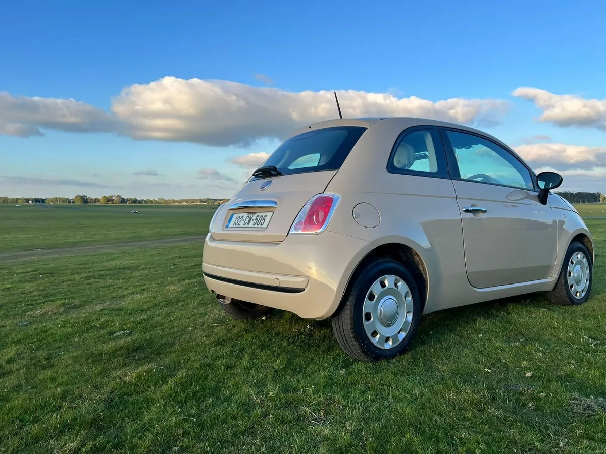 Fiat 500 - Image 2