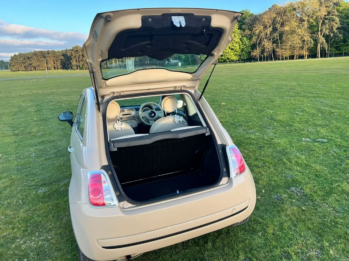 Fiat 500 - Image 6