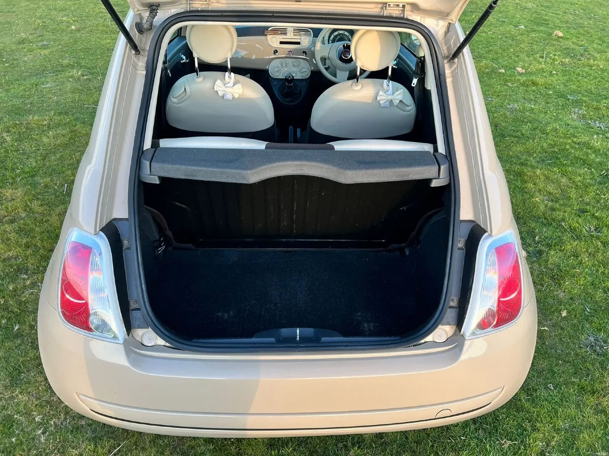 Fiat 500 - Image 5