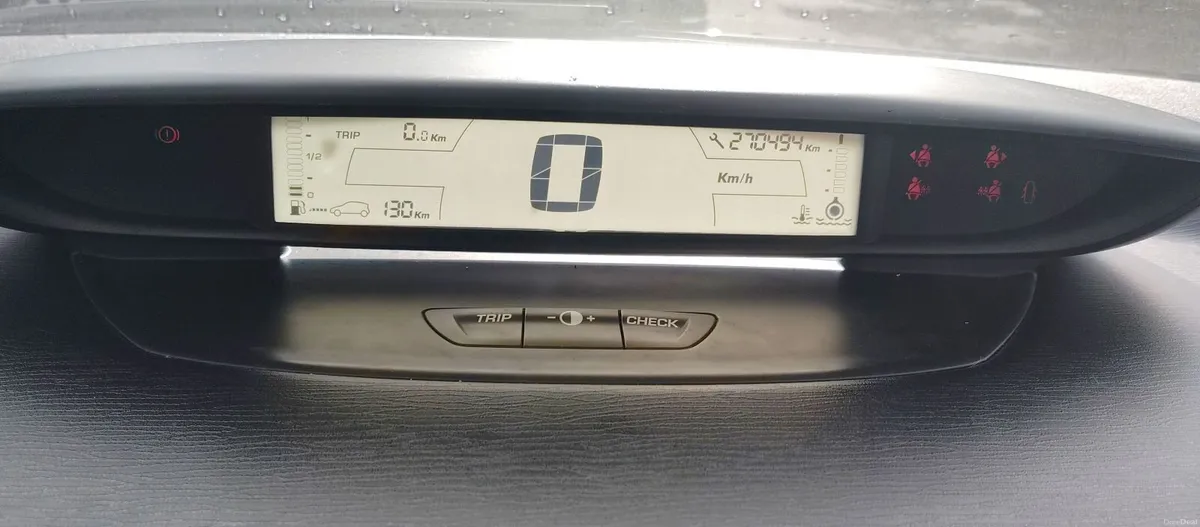 Citroen C4 2008 - Image 2