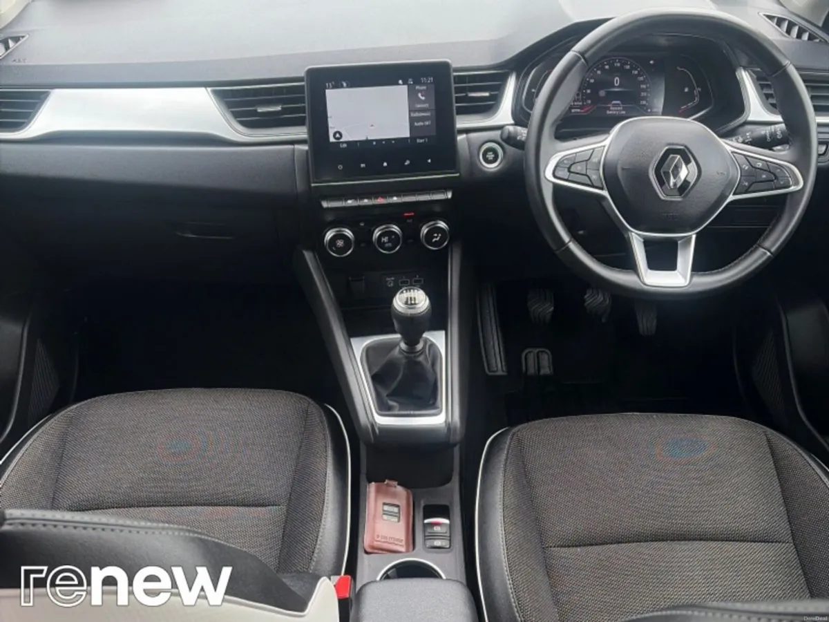 Renault Captur TCe 90 Techno - Image 2