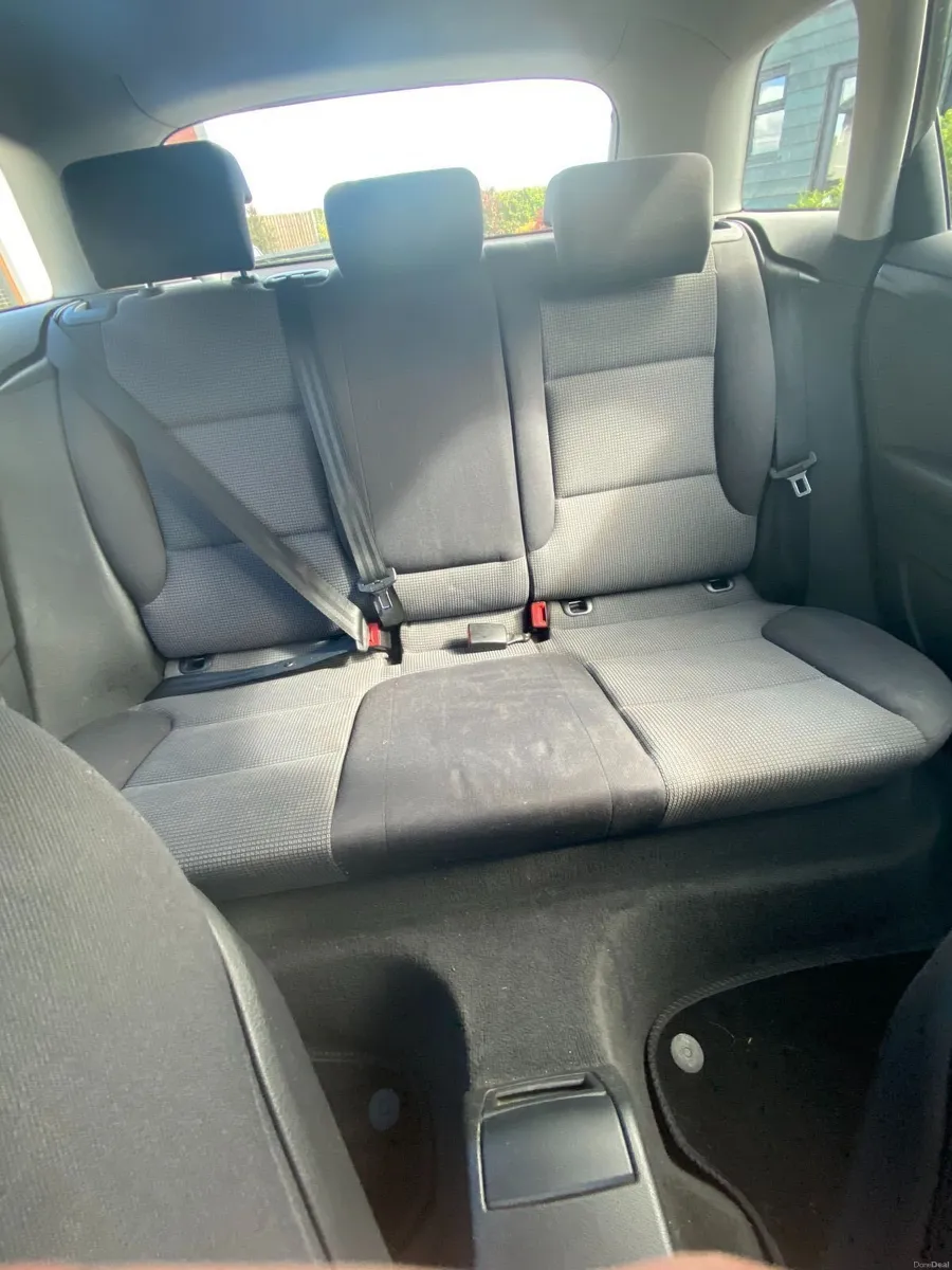 Audi A3 2008 - Image 2
