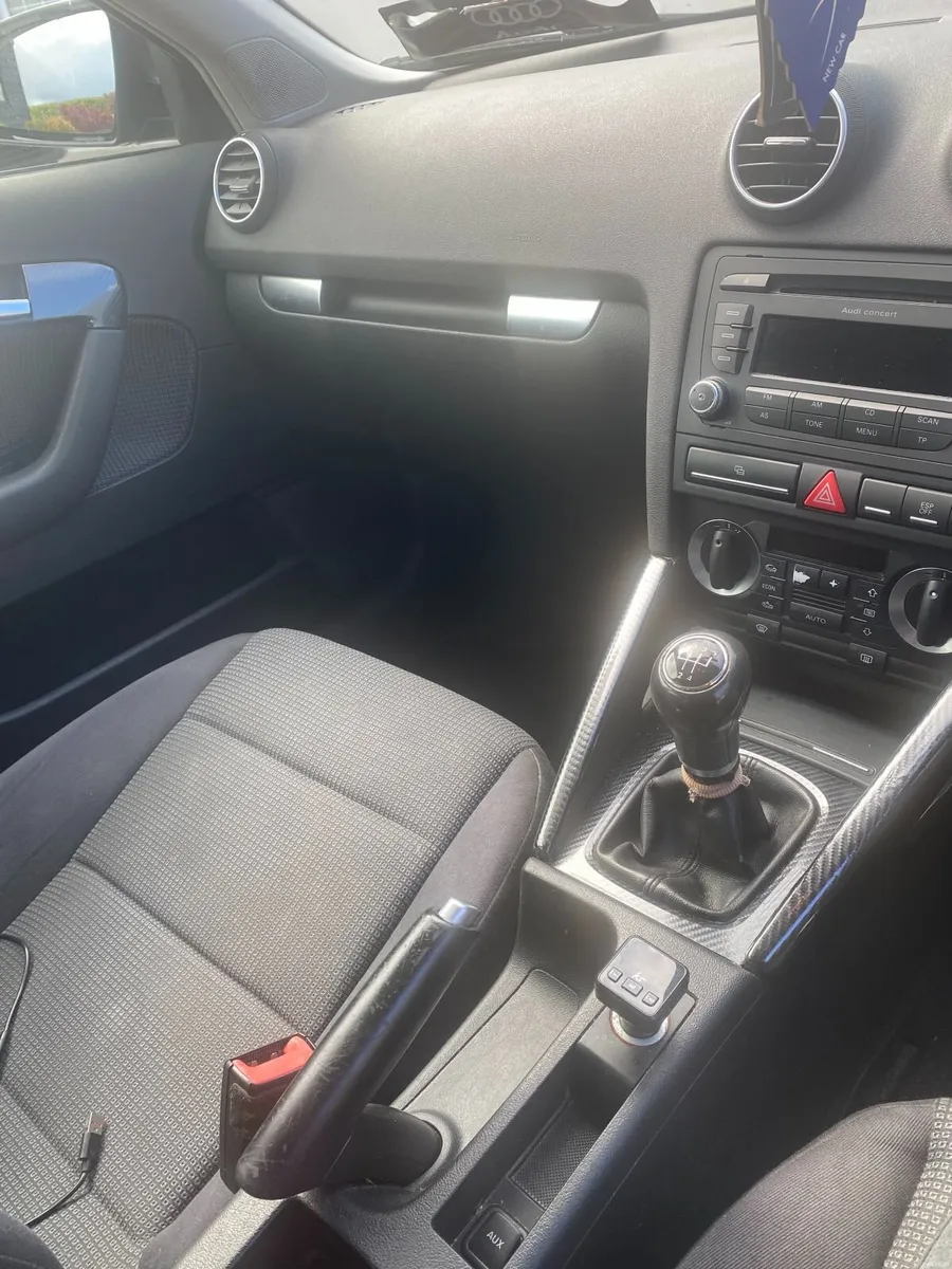 Audi A3 2008 - Image 3