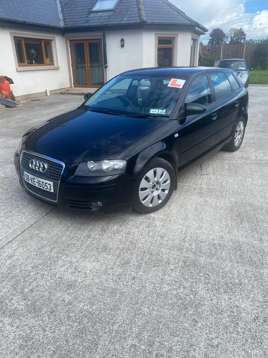 Audi A3 2008 - Image 1