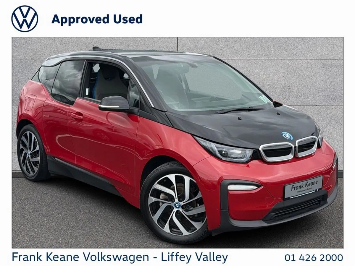 BMW i3 - - Image 1