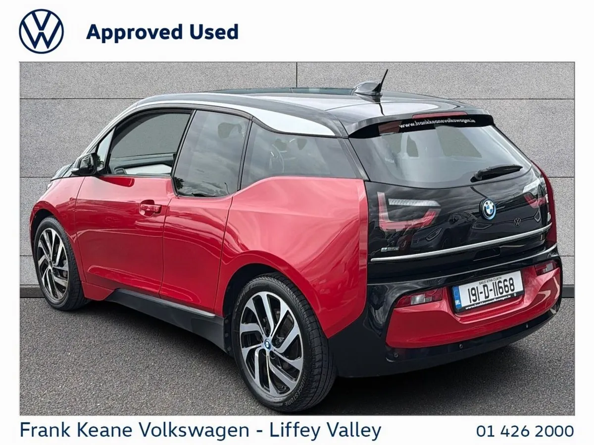 BMW i3 - - Image 3