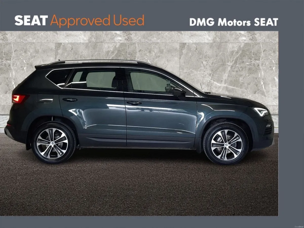 SEAT Ateca 2.0TDI 115hp SE - Image 3