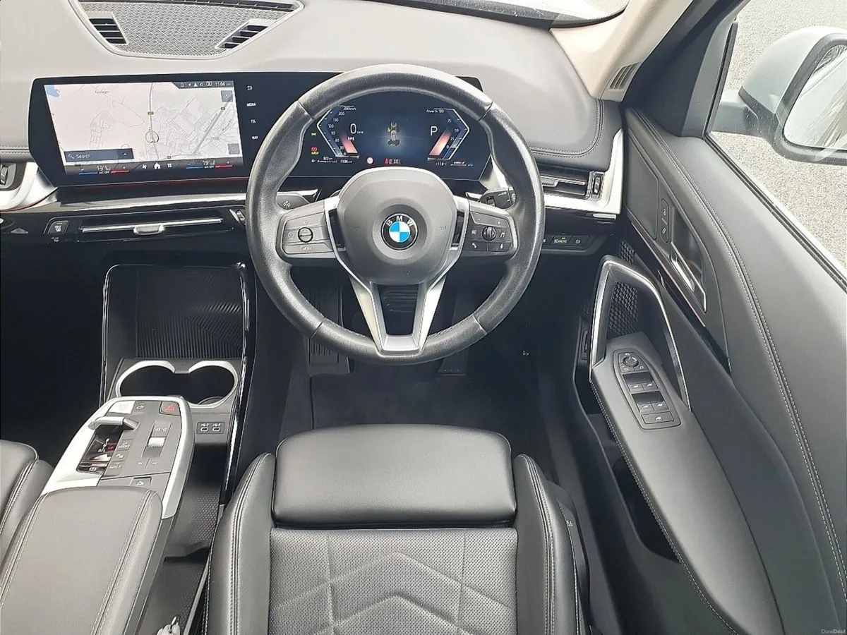 BMW X1 sDrive18d xLine - Image 5