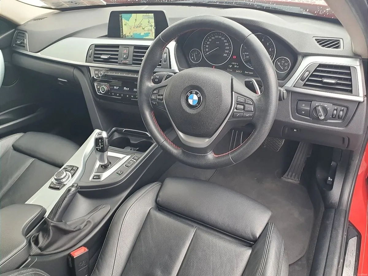 BMW 3-Series 330e Sport - Image 6