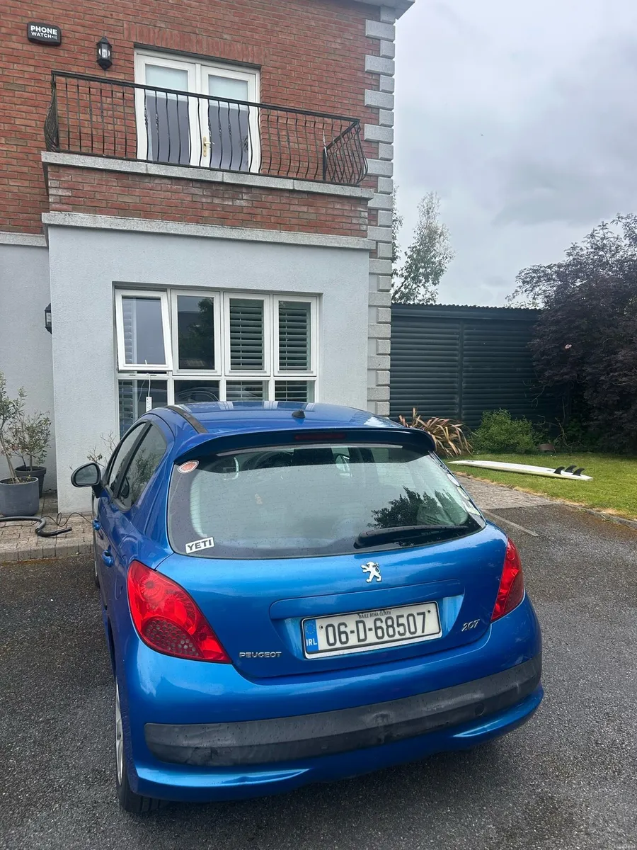 Peugeot 207 - Image 4