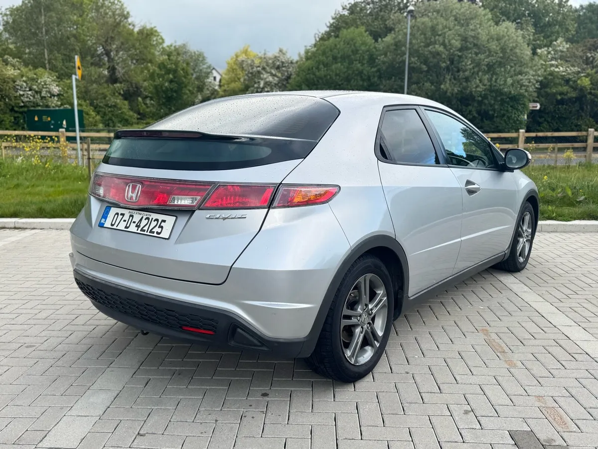 Honda Civic *NEW NCT - Image 4