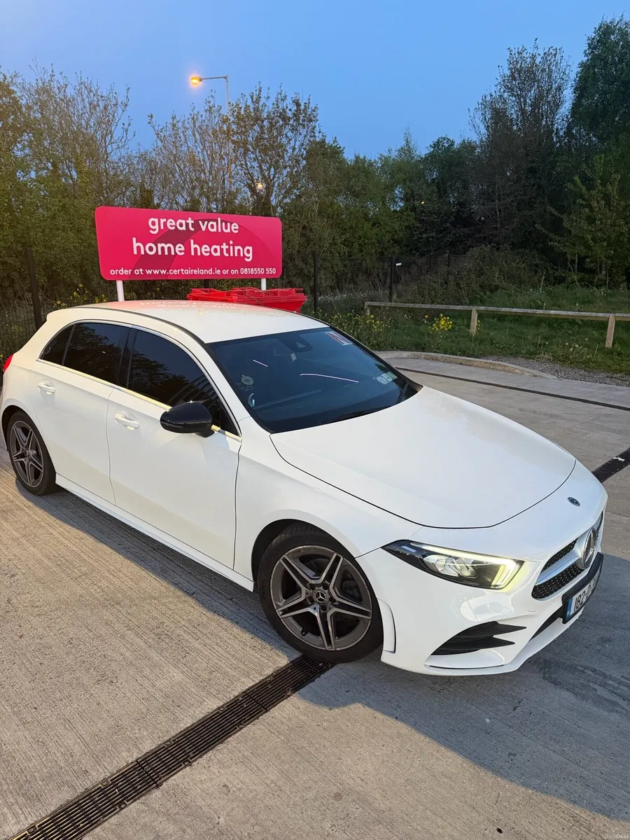 Mercedes a class amg - Image 2