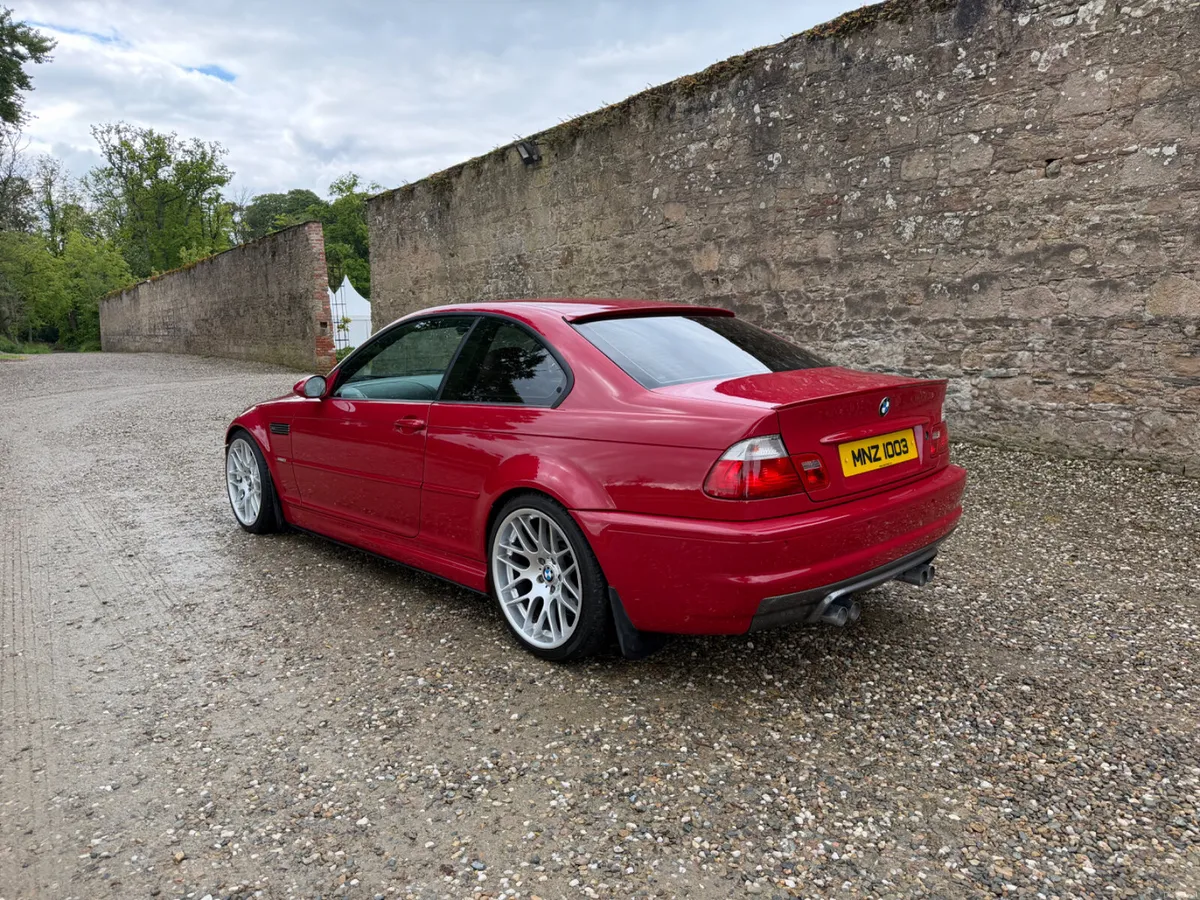 BMW m3 - Image 3