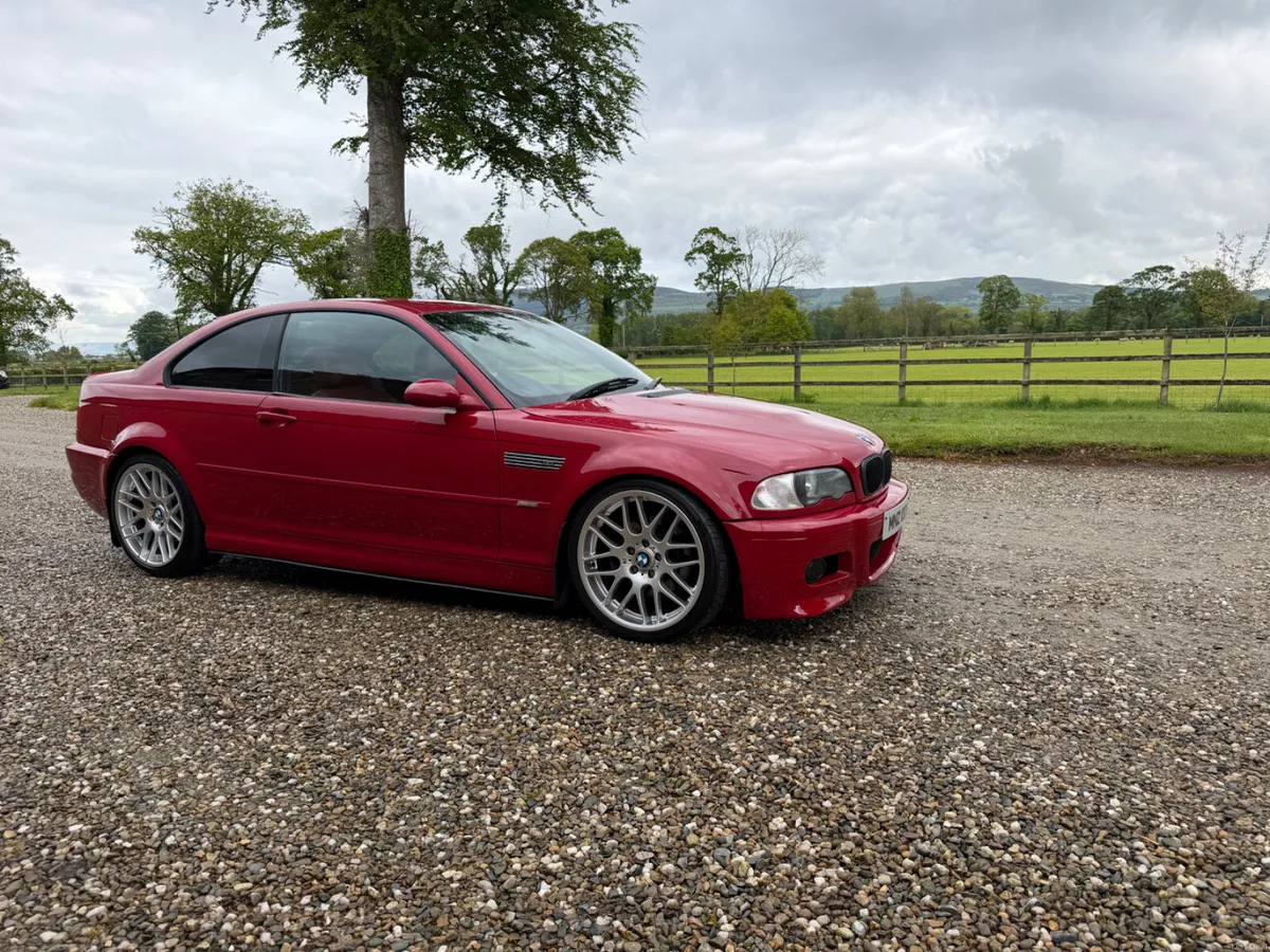 BMW m3 - Image 5