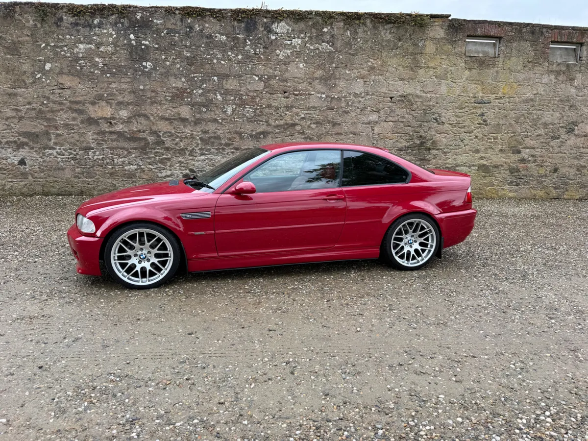 BMW m3 - Image 2