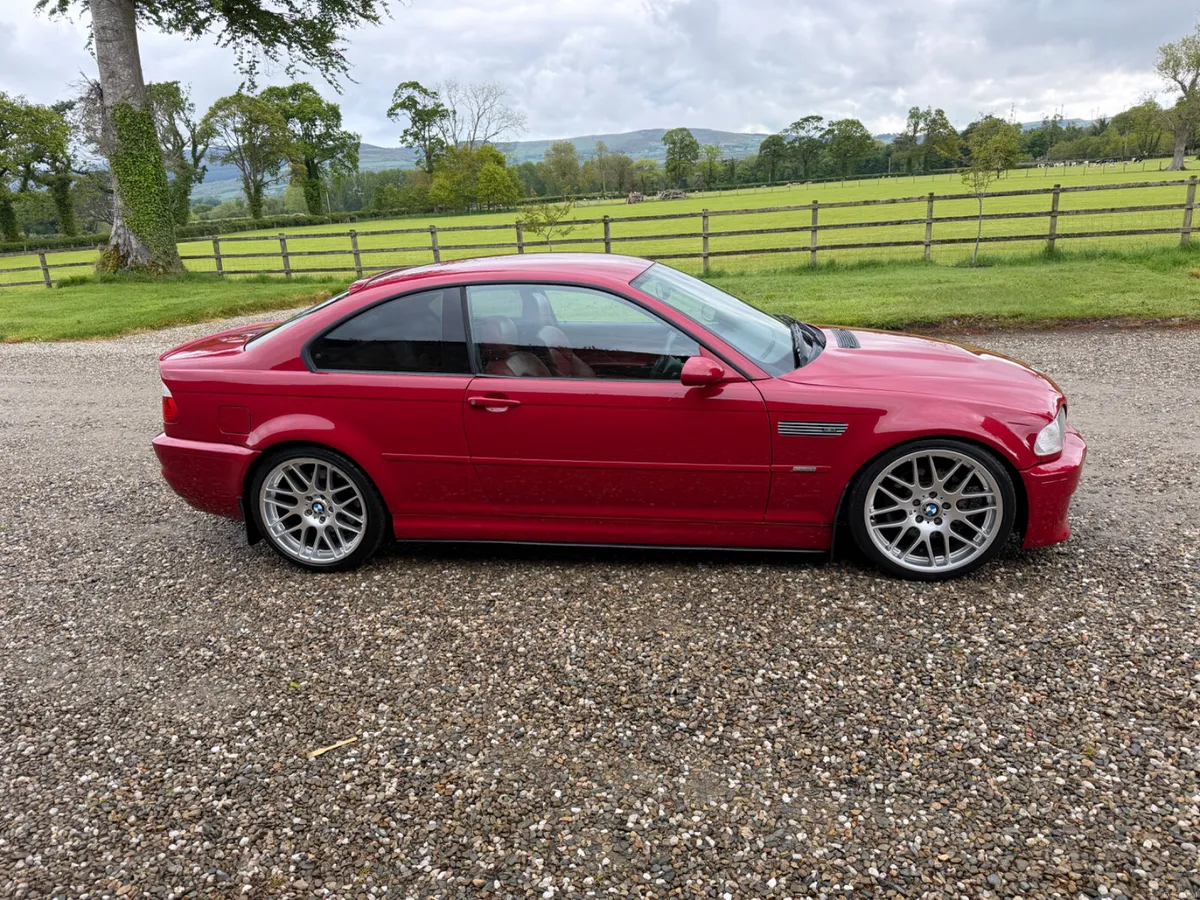 BMW m3 - Image 6