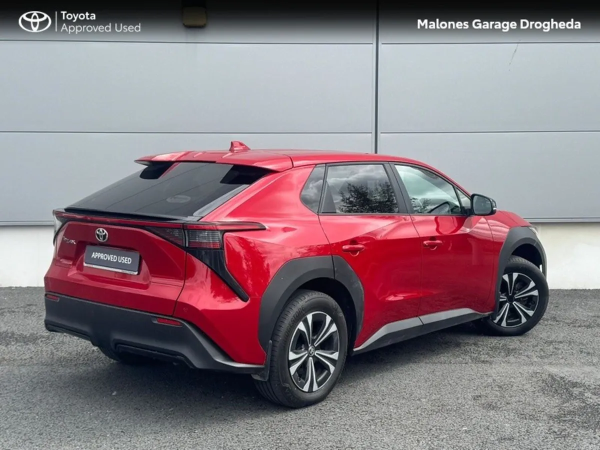 Toyota bZ4X BEV Sport Call Now 041 980 2420 - Image 2