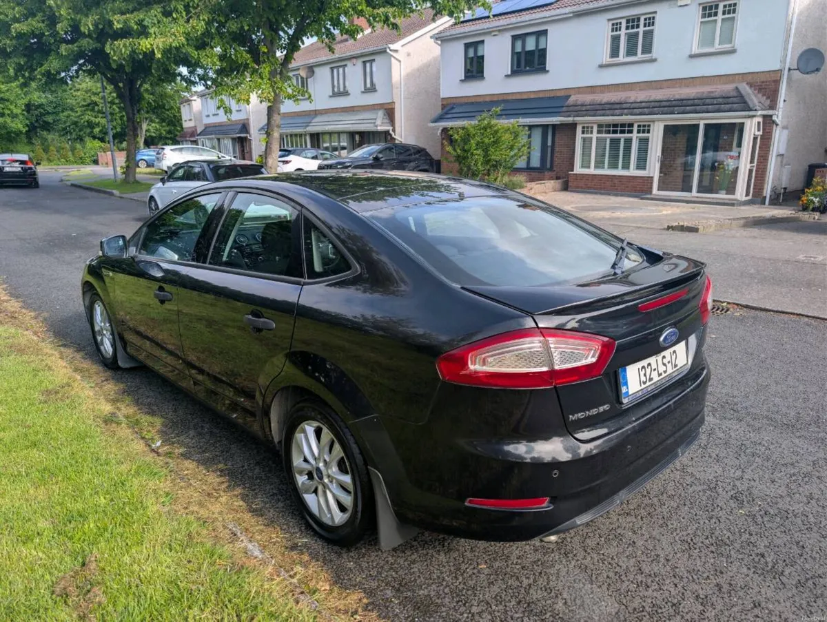 Ford Mondeo New Nct 06/27 1.6TDC 115BHP - Image 3