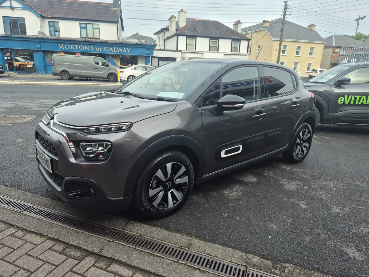 2024 Citroen C3 Only 13000klms - Image 3