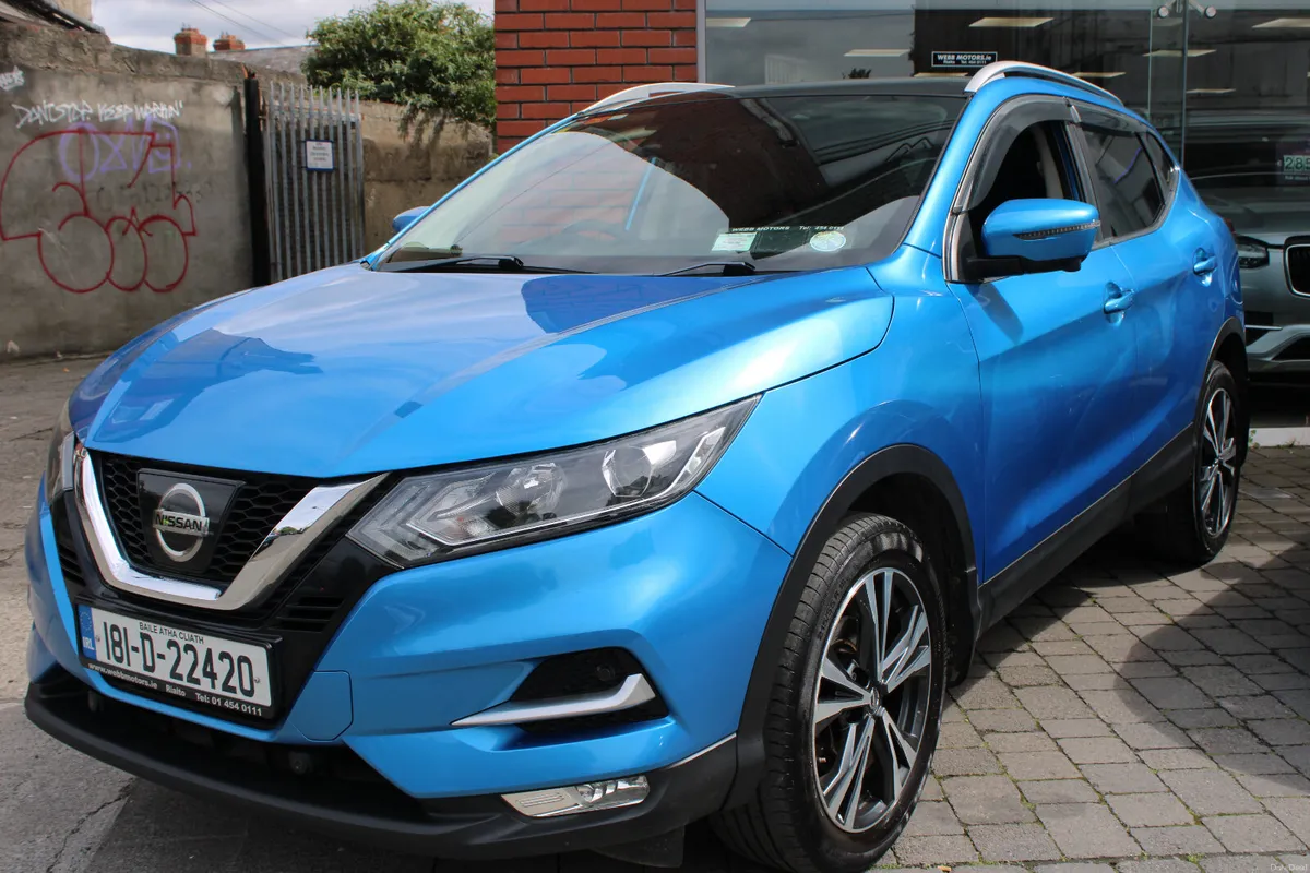 PREMIUM SV - 1.5DCI - 1 OWNER - PAN ROOF - 28 NCT - Image 3