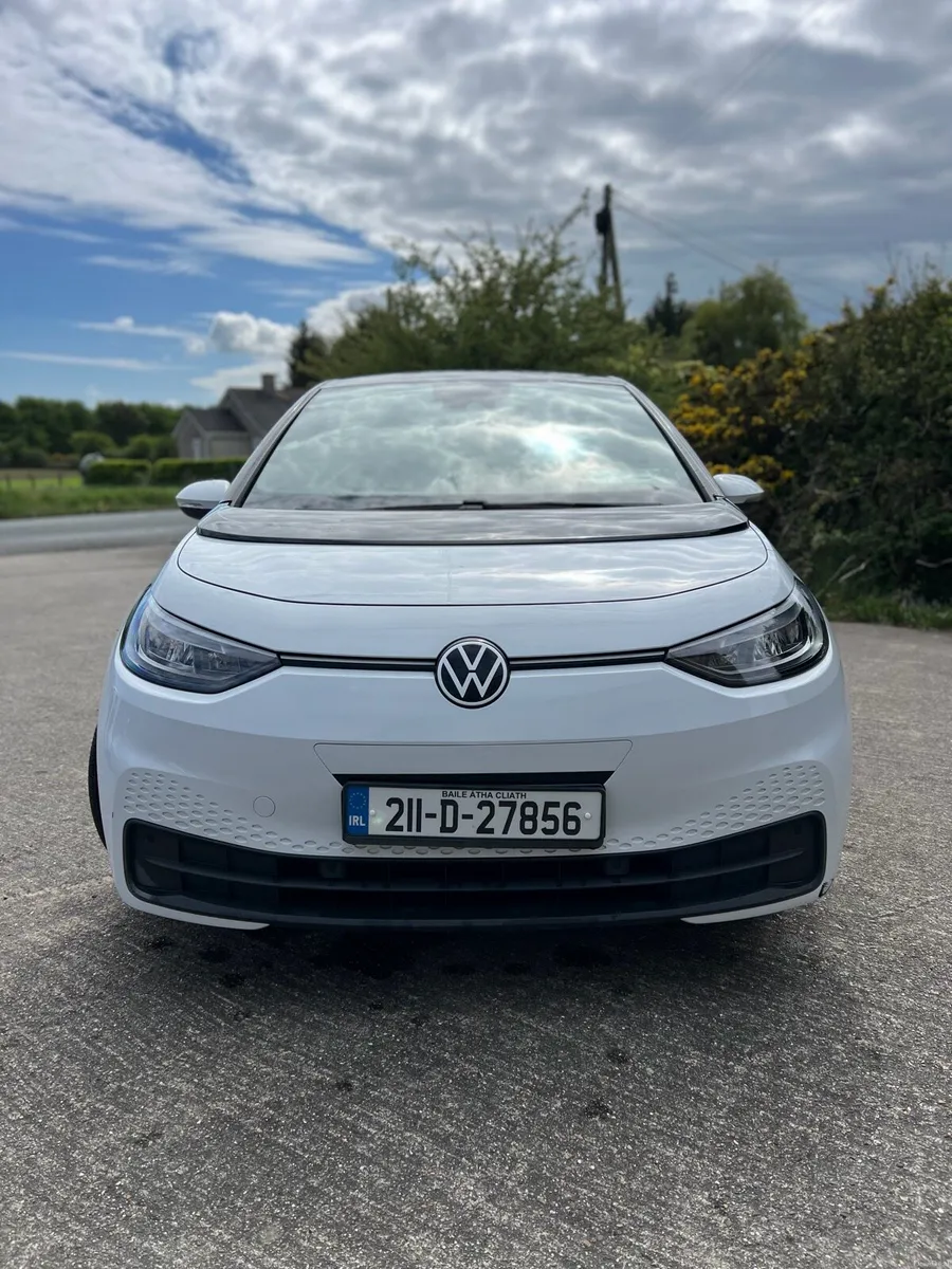 Volkswagen ID.3 2021 - Image 2