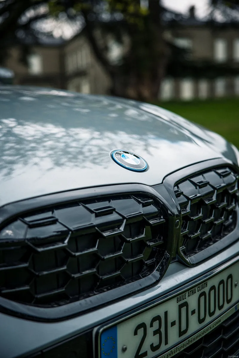 BMW 330e M Sport G20 288HP Auto LCI Model - Image 4