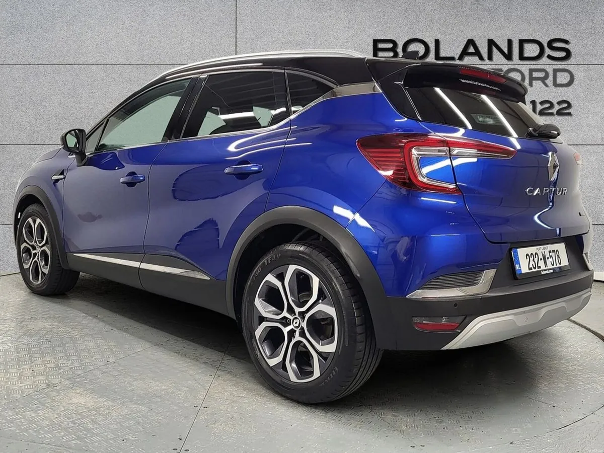Renault Captur E-TECH Hybrid 145 Auto From €83 Per - Image 3